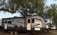 Tella RV Rentals for Victoria Texas